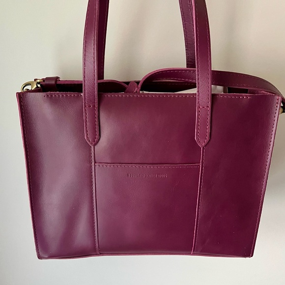 🍭 Lollipop E/W Lola - Portland Leather - Picture 1 of 4